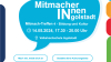 Mitmach-Treffen 4 Bildung & Kultur der MitmacherINnen - Titel