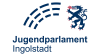 Logo Jugendparlament Ingolstadt